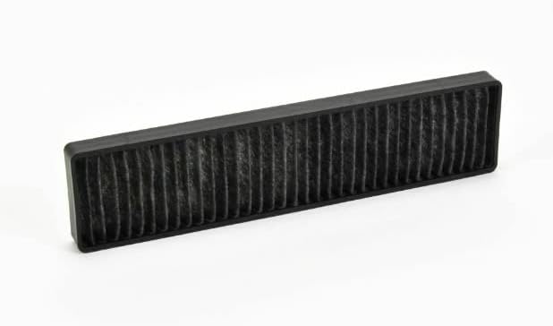 Compatible Microwave Charcoal Filter for LG LMV2031ST, LMVM2033SW, LMV1645ST, LMV1650ST, LMVM1945SBQ, LMVM2085ST, LMV1645SW, LMH2235ST models