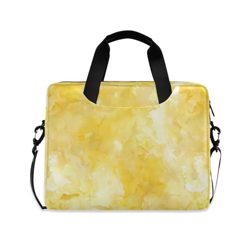 Maletín para laptop Crossbody 15.6 pulgadas color tie-dye