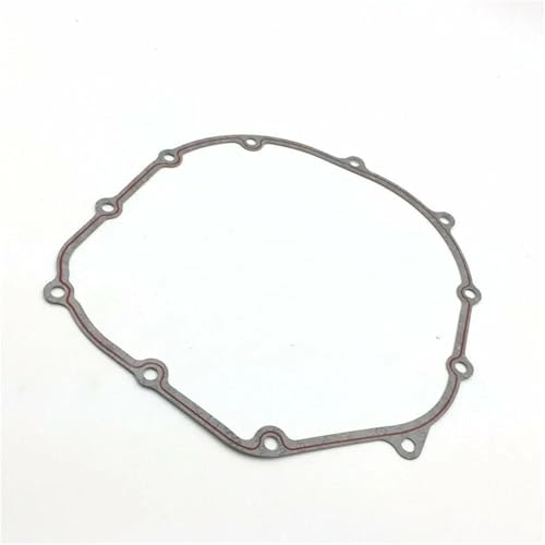 Cache embrayage moto transparent pour ZZR 1400 2006-2014 carter moteur