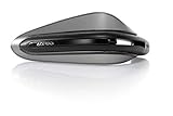 Made in Italy acerbis 0013046.090 manos dual road negro compatible con ducati hypermotard 1100 2008 2009 mototopgun
