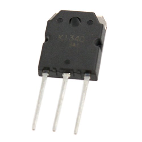 Aexit 2SK1340 5A 900V Silicon N Channel MOSFET Transistor TO-3P (a691dd34c7b033ff0ba07140a7158081)