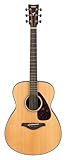 Yamaha FS800J Small Body Solid Top Acoustic...