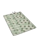 Coleman(コールマン) ピクニックマット 200×145 ピクニックマット 丸洗いOK クイックアップIGシェードに合う 連結可能 アウトドア キャンプ 海 大判 厚手 子供 コンパクト 撥水 おしゃれ