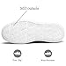Mens Casual Dress Sneakers Fashion Mesh Oxfords Business Walking Work Shoes Comfortable Lightweight Breathable Soft Sole