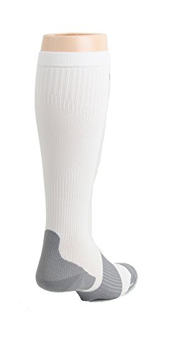 LEGEND Compression Performance Socks - Unisex | Designed for Running, Triathlon and all Sports | Proudly Made in the USA3