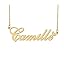 Camille - Gold Camille - Gold