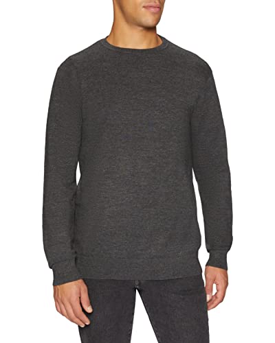 Blu Cherry Jersey de jersey ligero de punto de algodón premium de cuello redondo Cover