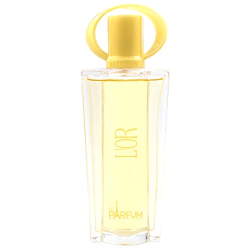 LE PARFUM DE FRANCE L'Or Eau de Toilette Femme 75 ml - Image 3