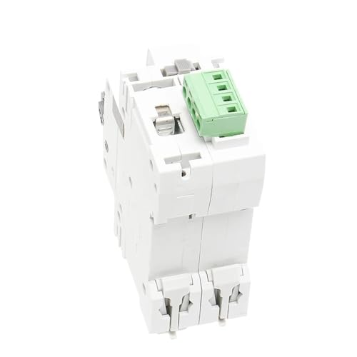 Réenclencheur Automatique Monophasé évite les coupures de courant GRD9L - 4