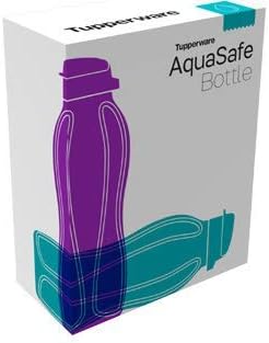Miniatura 2 de Tupperware Aquasafe - Botella de 1,5 l, 2 piezas