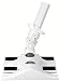 Genuine Shark Pro Hard Floor Dust-Away Attachment Vacuum For Shark Navigator Professional Lift-Away Series Model XDA500 for NV500, NV500CO and NV501