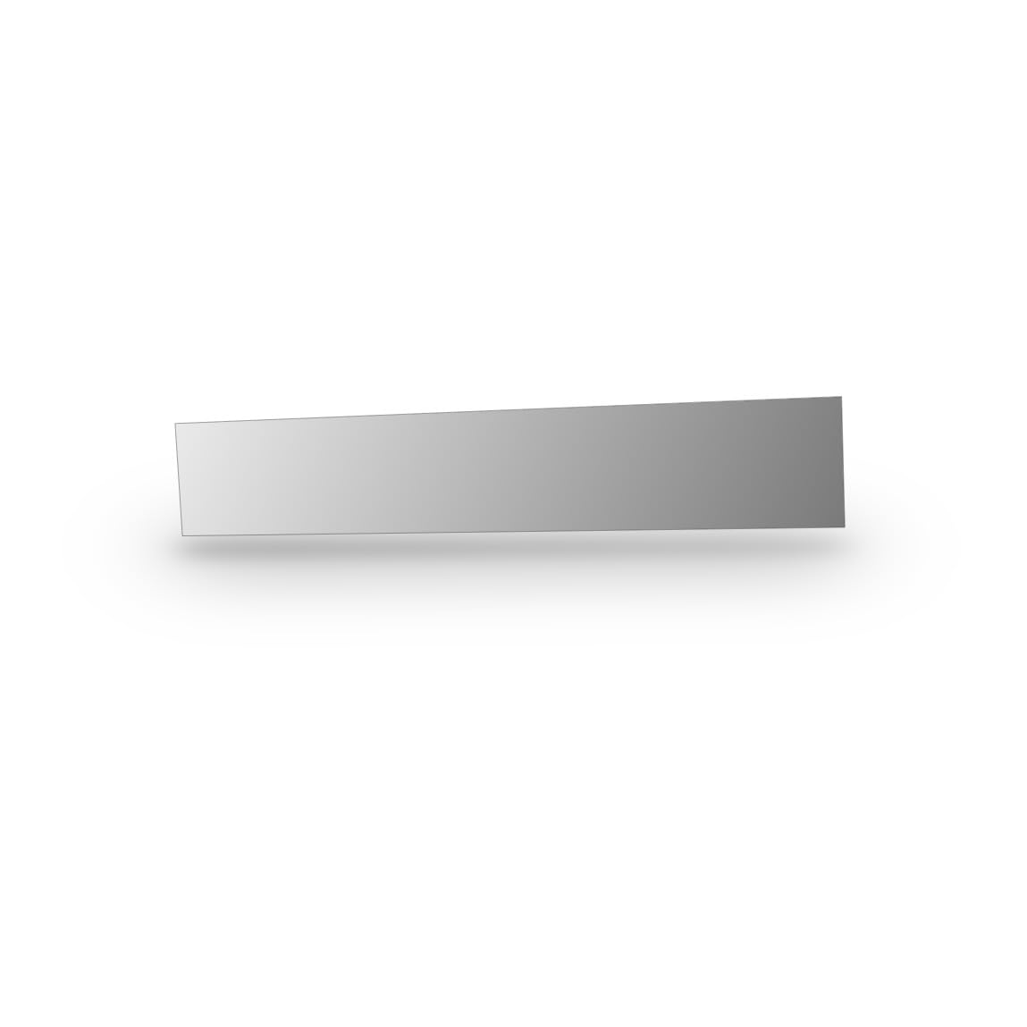 Verlichtingstechnologie Filter ScreenTech Film Filtre Polarisant 100 X 100 X 0,2 Mm | Linéaire 0°/90° | Adhésif | Type ST-38-20S D'Allemagne Transmissie 42