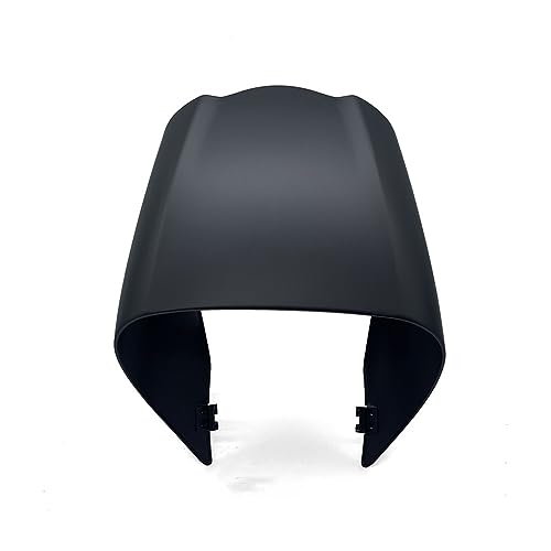 Capot de selle passager Diavel 2012 housse bosse arrière moto protection