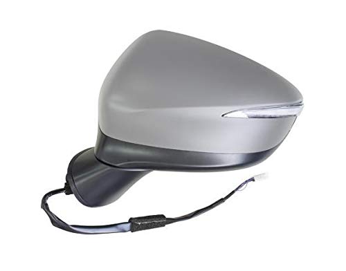 SpareParts MA43452S - specchietto retrovisore