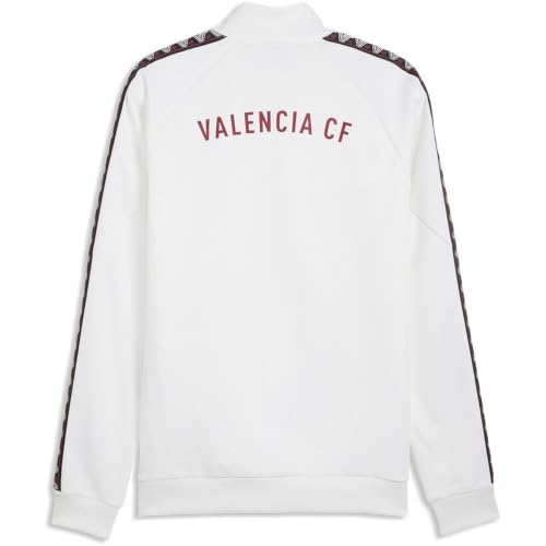 PUMA Veste zippée KING Anthem Valencia CF Homme Accessoires - vue 4