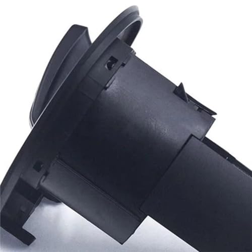 Botón de control de luces antiniebla y faros con respuesta suave de clicks 5