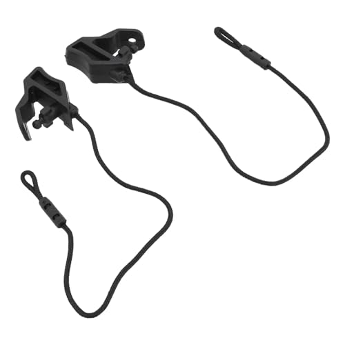 Cable de fijación para estante de paquete de coche Audi A3 RS3 S3 Sportback 2013-2016 5