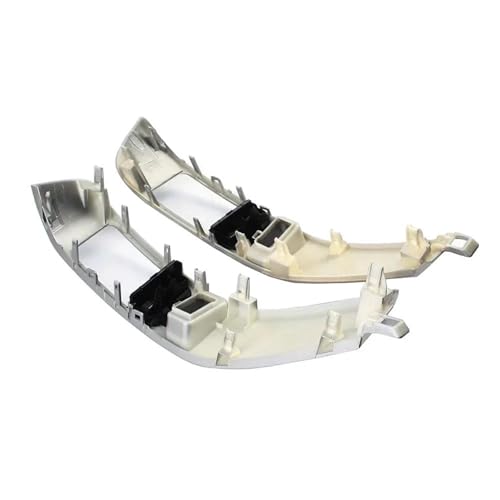 Grille ventilation Lexus GX470 panneau aération tableau de bord cassé solution 2pcs - 2