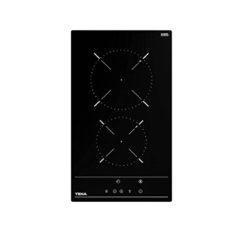 Teka-Placa-Modular-Vitroceramica-de-30-cm-con-2-zonas-TBC-32010-TTC-Negro-58-x-30-x-51-cm