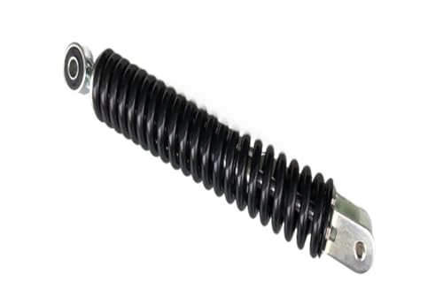 Amortisseur arrière de moto suspension robuste pour GY6 125