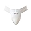 Cimac Groin Guard – Martial Arts Groin Protectors, Elasticated Material with Reinforced Removable Cup, for MMA, Boxing, Muay Thai, Kickboxing, Karate, & Other Contact Sports