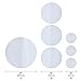 Elements Round Wall-Mount Mirror, Set of 7, Assorted Sizes - 5046370