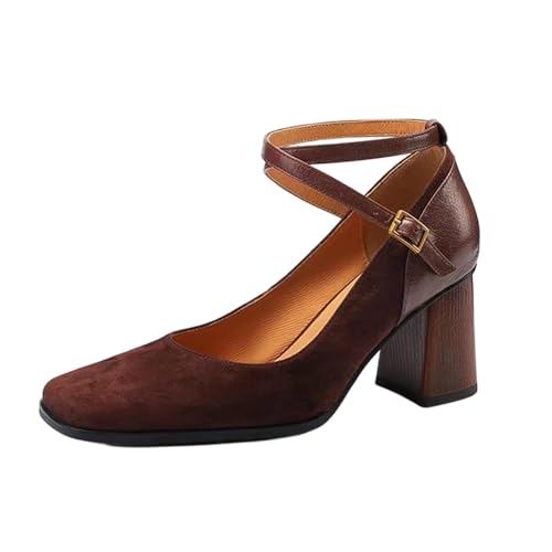 Chaussures hautes pour femme idéales pour le bureau et les sorties