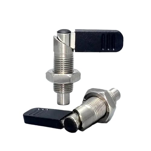 L�^�C���f�b�N�X�s�����o�[�v�����W���[ 1�� - 180°�ʒu�X�v�����O�v�����W���[ (M10-M20)(Silver,FXVBK-M12-1.5-4)