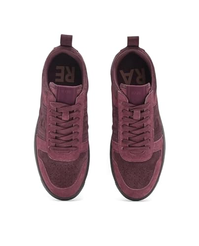 Image of Rare Rabbit Mens Senab Sneaker