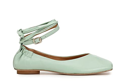 Ballerine en Cuir Cafè Noir C1EH4000 pour Femme