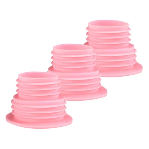 TopHomer Joint Silicone Rose