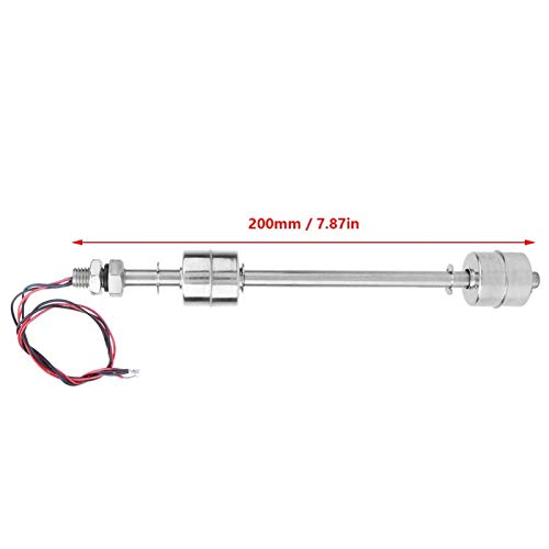 Flotador eléctrico Rotoplas 23 Imagen adicional