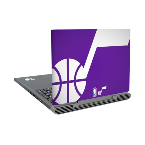 Vinyle Autocollant Couverture Utah Jazz Dell Inspiron 15 7000 P65F