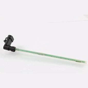 Fortpro Coolant Level Sensor Compatible with Mack MP7, MP8 Engines Replaces 20900982 | F238860