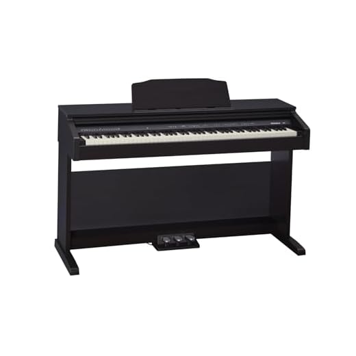 Roland RP-30 88-Keys Digital Piano