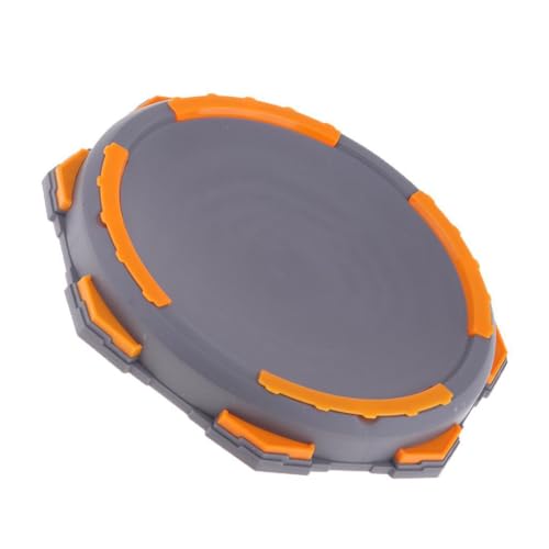 Jeu de toupie et arene stadium pour animer les gouters d'enfants