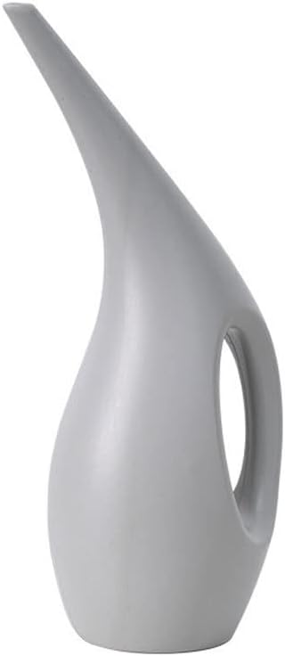 Watering Can Watering Can for Indoor Plants, Plastic Watering Can with Long Spout for Outdoor and Indoor Plant, Succulent Bosnsai Garden Flower Watering Cans Decorative Watering Can(1.5L)