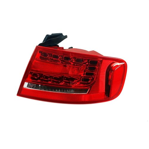 Feu arrière LED pour A4 B8 2008-2012 côté droit extérieur
