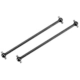 Axial AX30418 Dogbone Set (2-Piece), 7x96mm