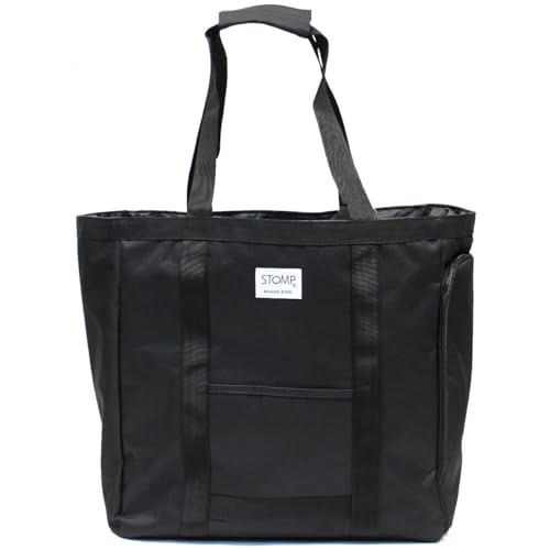 websports g[gobO^ u[cP[X BOOTS TOTE BAG 50L 2J[ XL[{[hu[c1[\ 56253 u[cobO (ubN(BLACK))