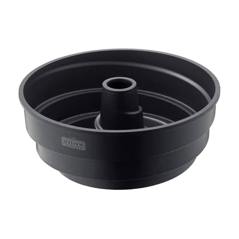 Moule à kouglof Kaiser Inspiration Cover