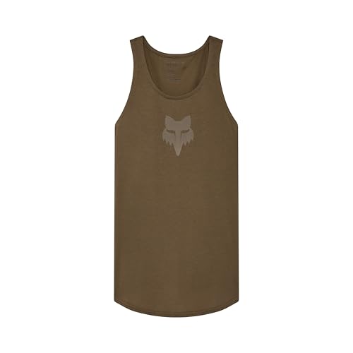 Fox Racing - W Fox Head Tank, Tees, MIL, XL