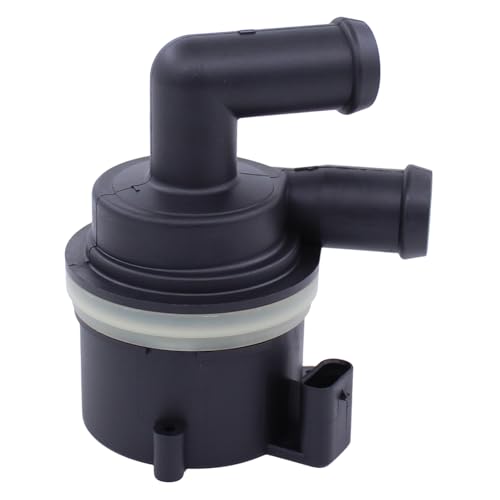 Zusatzwasserpumpe Standheizung Wasserpumpe Umwälzpumpe für Passat B7 für Passat B6 3C für Passat CC Golf Plus Golf 6 für Sharan 7N für Tiguan 5N für Touran 1T Scirocco für Jetta Caddy Eos 1.6 2.0 TDI