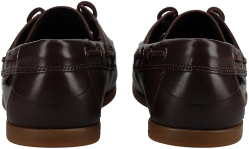 Mocassins Clarks Charmouth Lace pour - vue 7