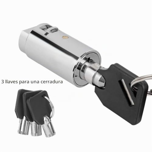 Llave tubular 2 Imagen adicional