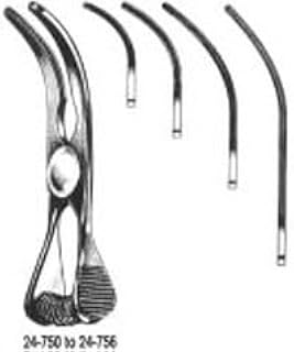 2214198 DermaCarrier II EXP 1.5:1 8x3 20 Per Box sold as Box Pt# 00-2195-012-00 by Zimmer, Inc