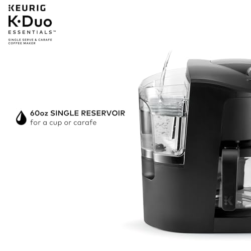 keurig k duo essentials reviews