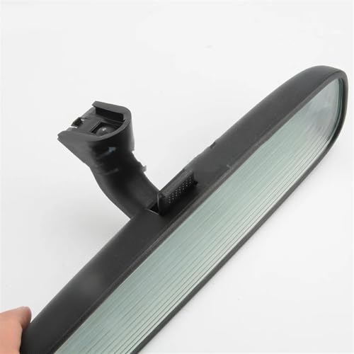 Espejo retrovisor interior que elimina puntos ciegos en Mazda 3 y 2 4