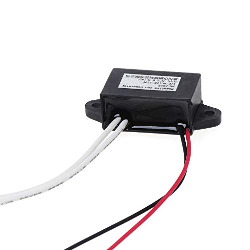 Purificador de Aire Ionizador Nueva Generación miniatura 6