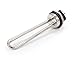 Camco 02162/02163 1500W 240V Screw-In Water Heater Element - High Watt Density
